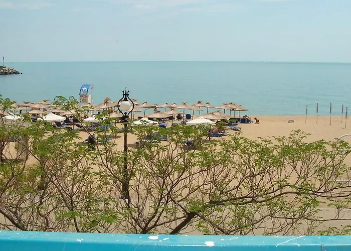 Berlin Golden * Sables d'or