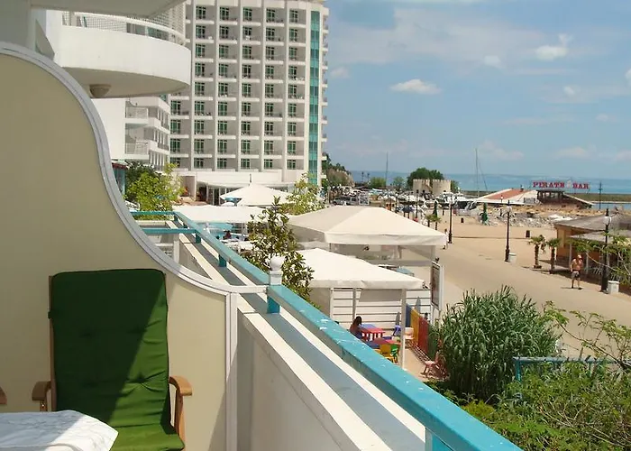 Berlin Golden Sables d'or